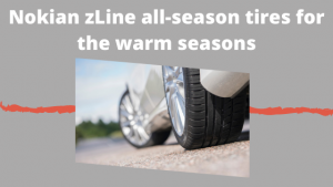 all-season tires