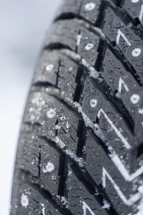 all-weather tires