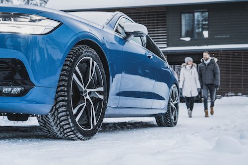 all-season tires