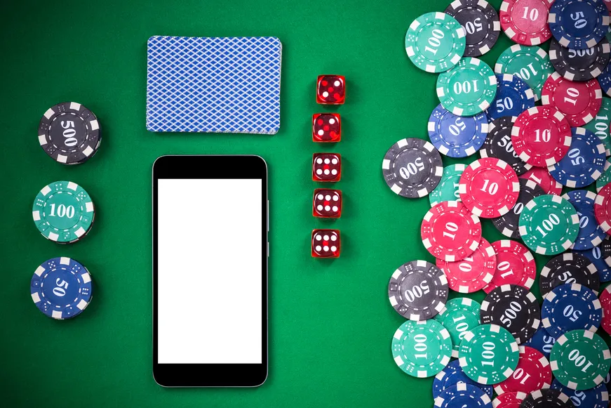 Signs that an Online Casino is Not Trustworthy