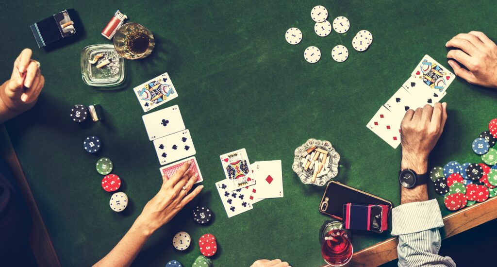 Online-Gambling-Strategies:Tips-for-Winning-and-Having-Fun-asdjaw1231