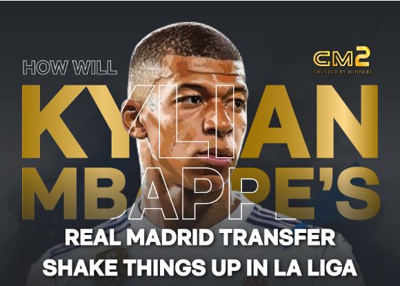 Kylian Mbappé