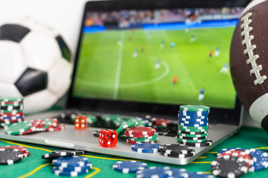 Unleash the Fun: Sports Betting Malaysia and Top Online Casino Malaysia