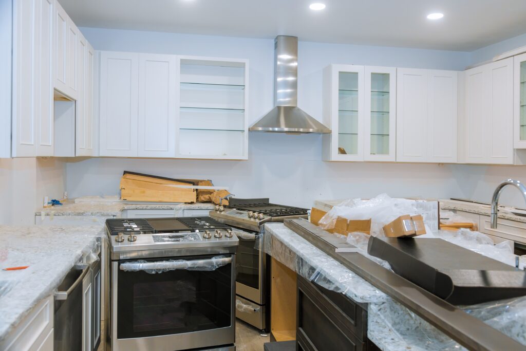 Common Kitchen Remodel Mistakes and How to Avoid Them