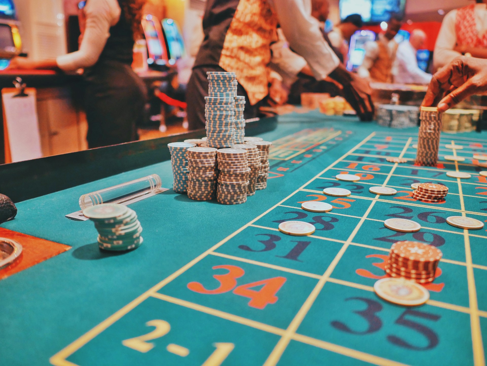 The Ultimate Guide to Online Casino Singapore