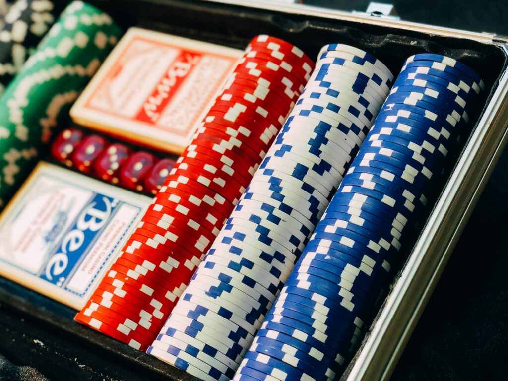 Ultimate Guide to Online Casino Singapore