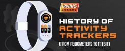 History of Activity Trackers_From Pedometers to Fitbit irwinsmegastore